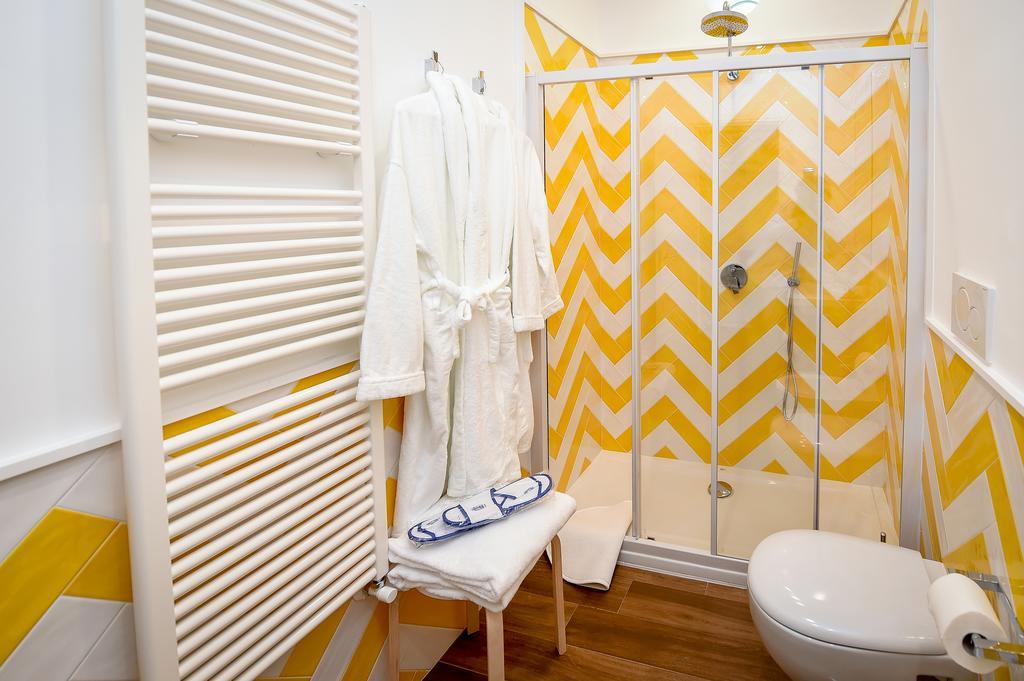 Guest house Casa Pantone