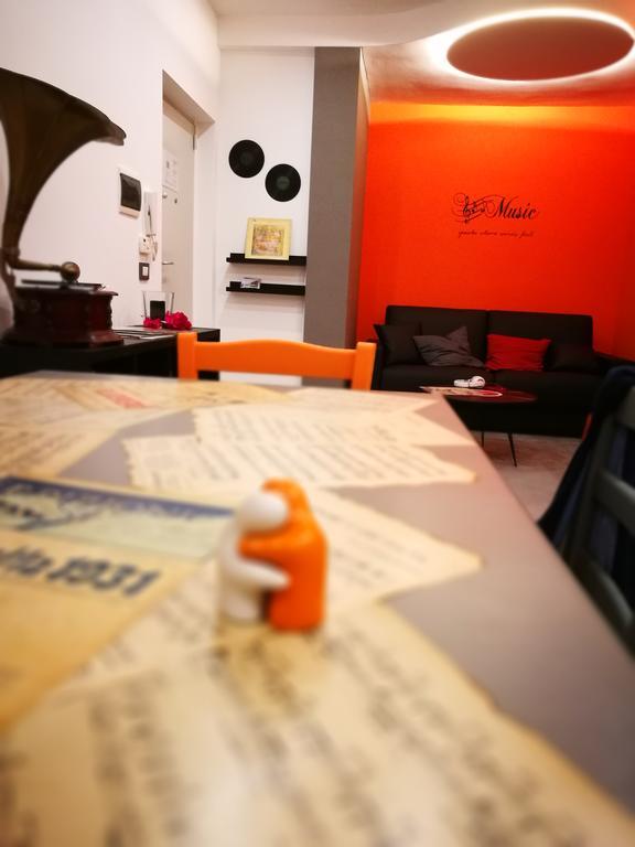 Casa vacanze Music Hall Sorrento