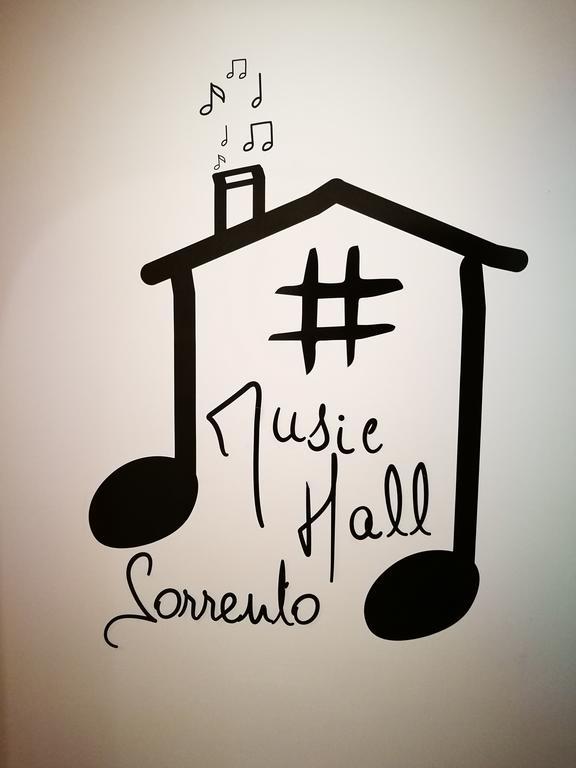 Music Hall Casa vacanze