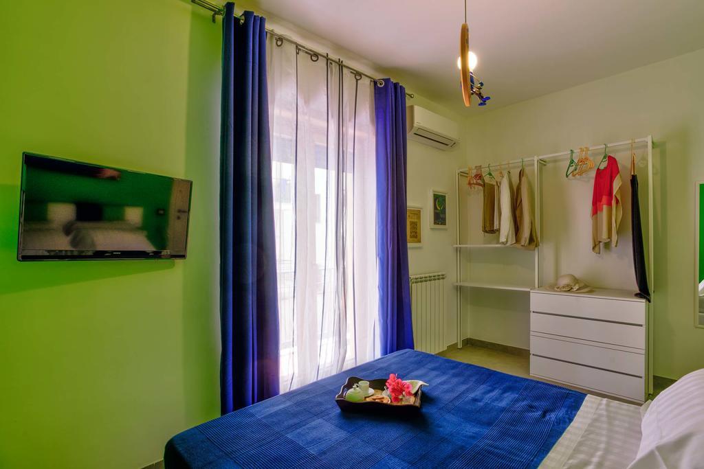 Music Hall Casa vacanze *