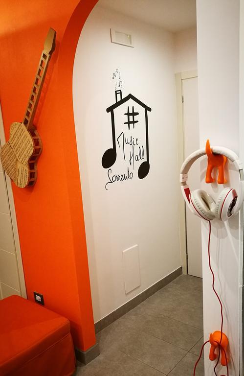 Casa vacanze Music Hall