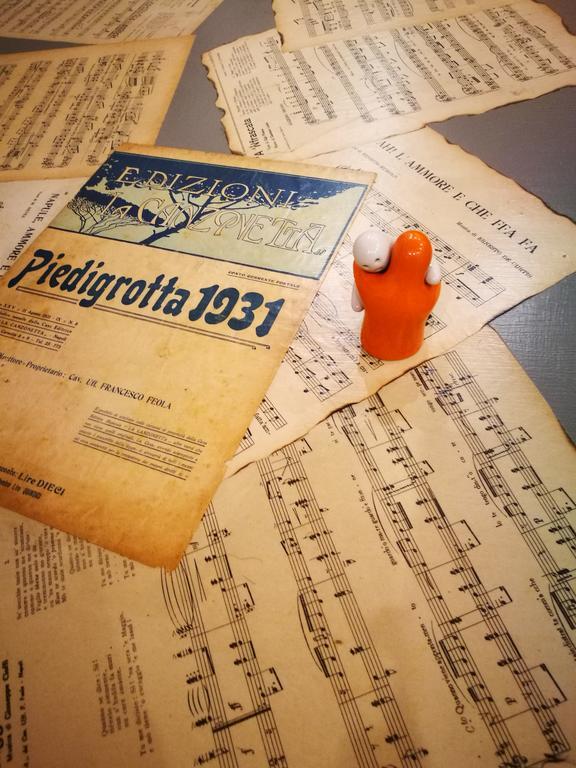 Vakantiehuis Music Hall *