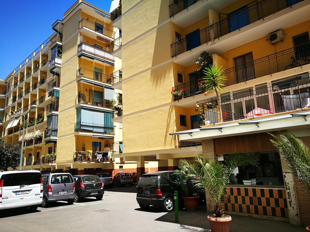 Casa vacanze Music Hall Sorrento
