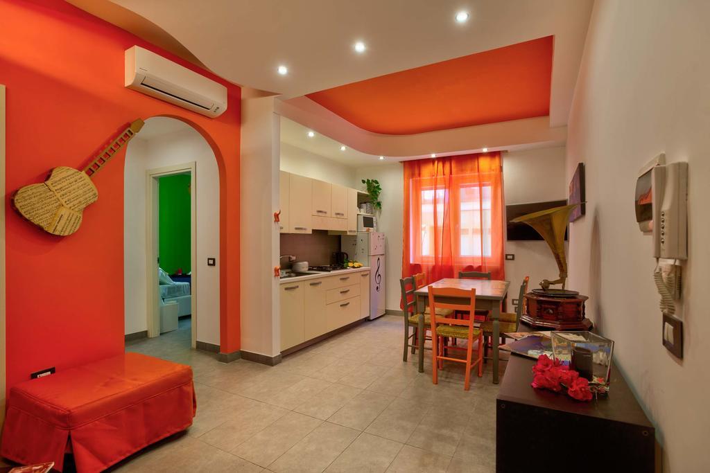 Casa vacanze Music Hall