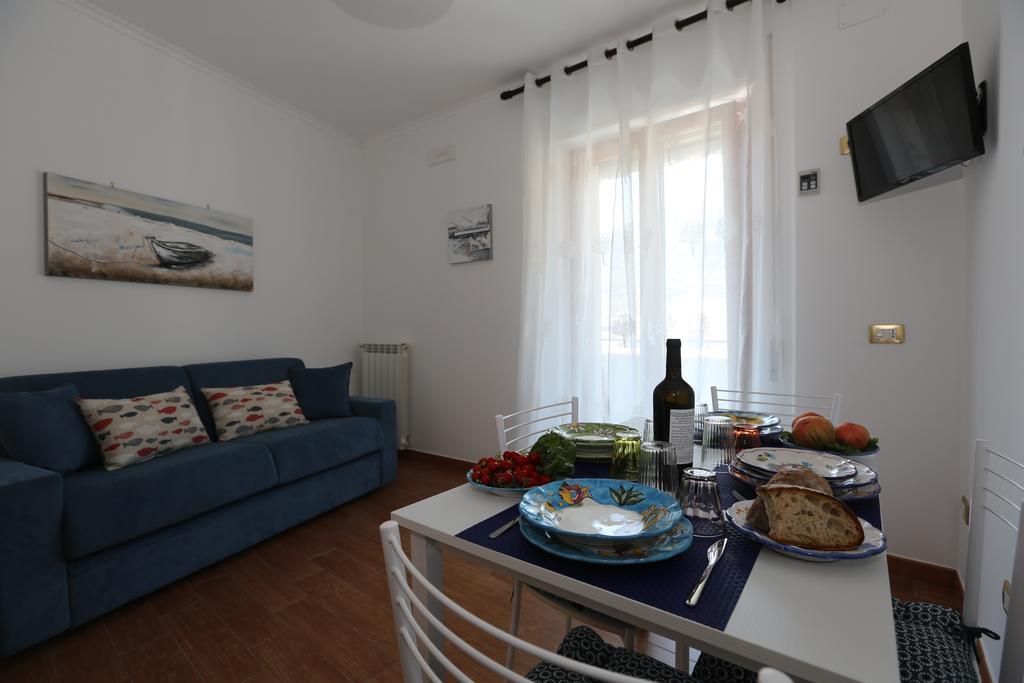 Apartment Casa Di Flo *