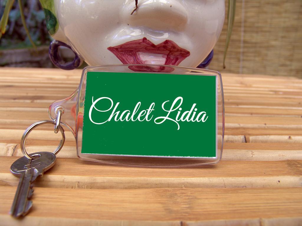 Bed & Breakfast Lidia