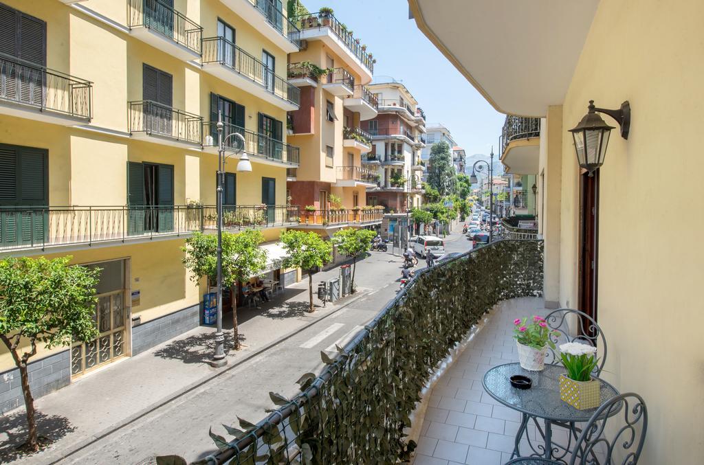 Casa de férias Art De Vivre Sorrento