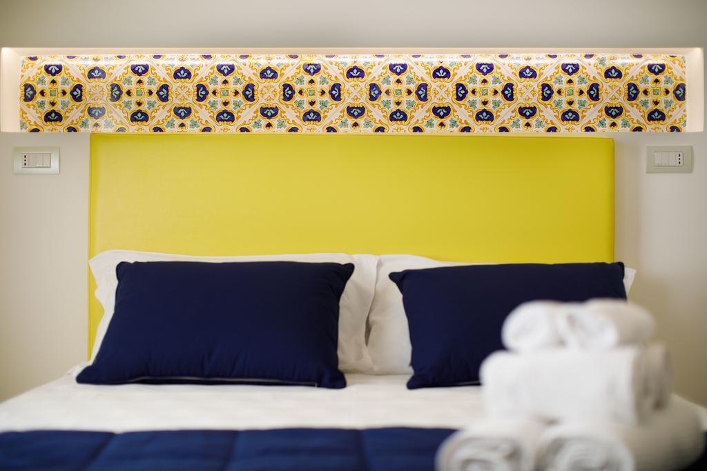 Sorrentolife Apartment
