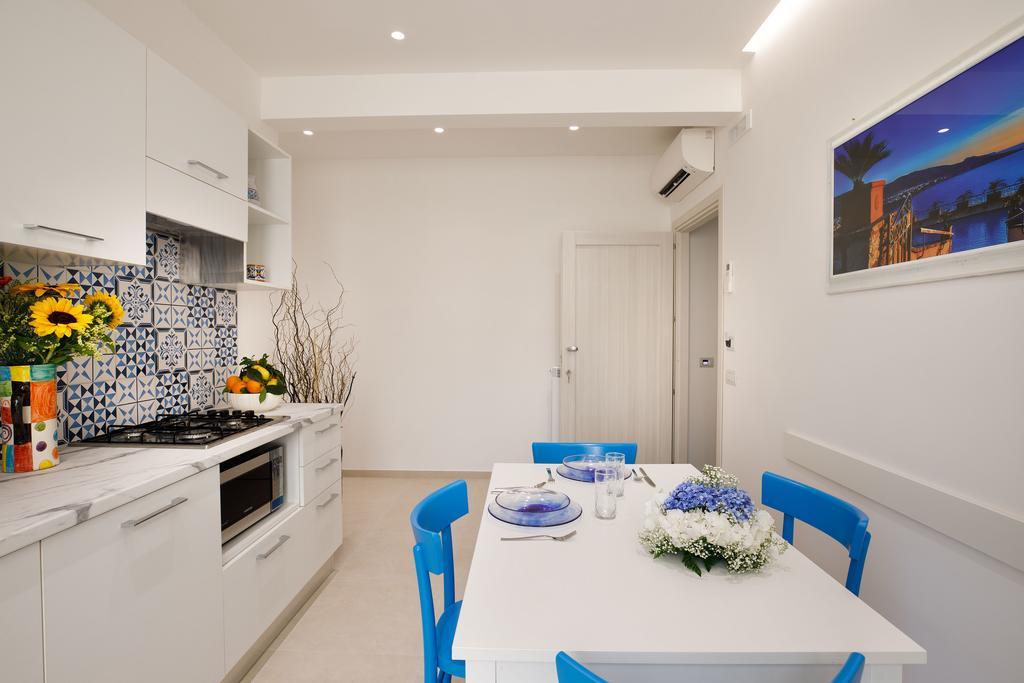 Sorrentolife Apartment *