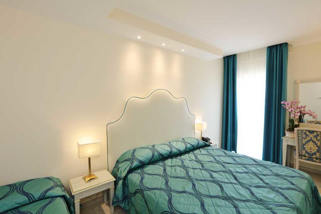 La Vue D'or Hotel 4*