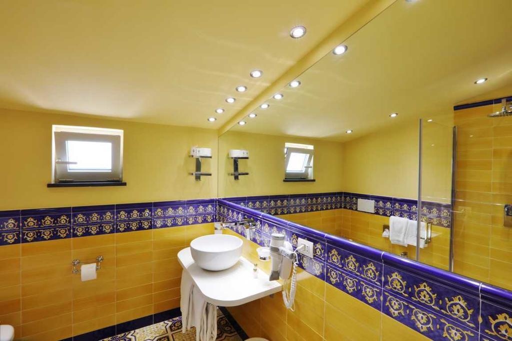 La Vue D'or Hotel 4*