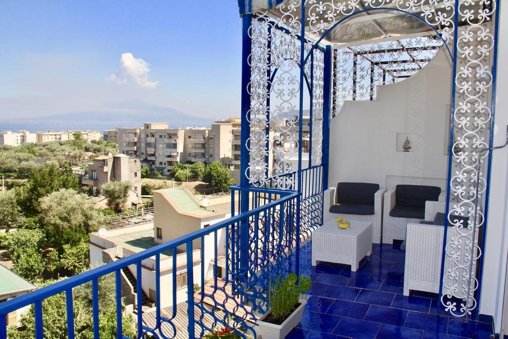 Appartamento Relais Mirage - De Vivo Realty