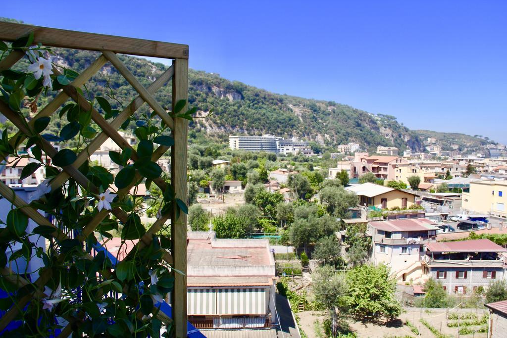 Relais Mirage - De Vivo Realty Appartamento Sorrento