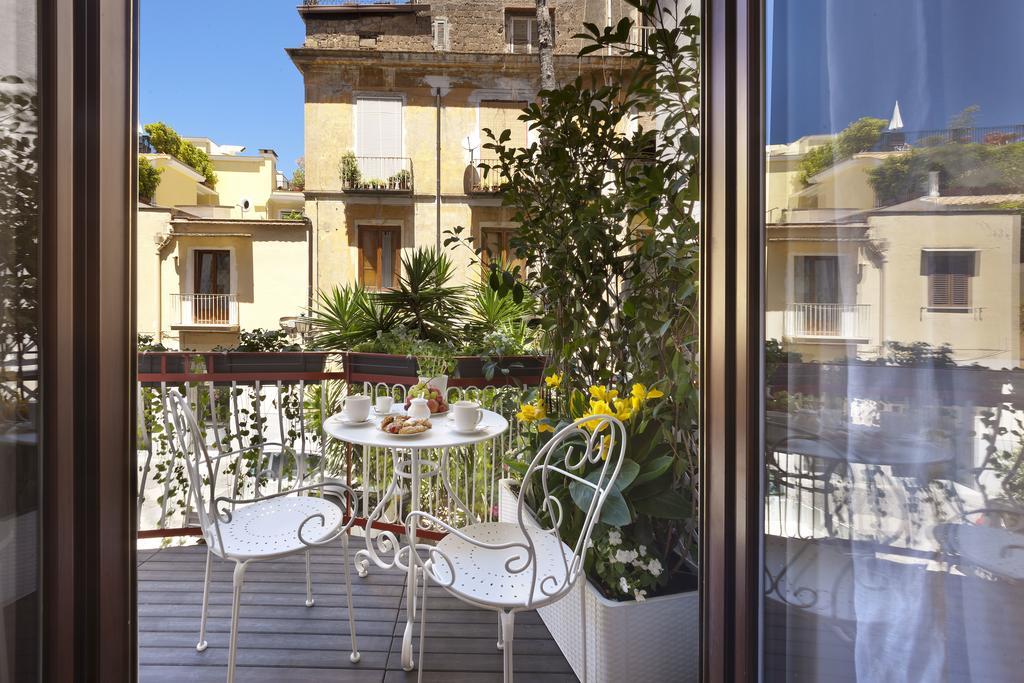 Casa de hóspedes Flower Sorrento