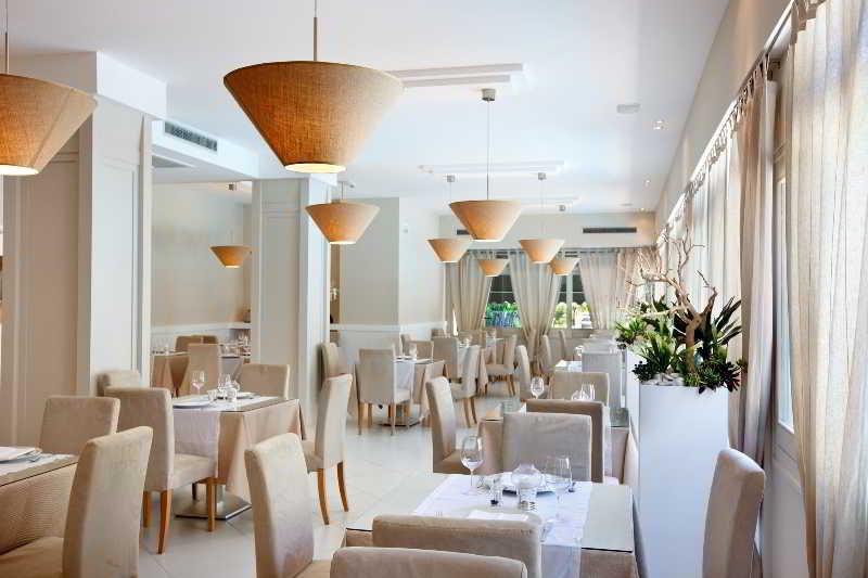 Capri Hotel Sorrento