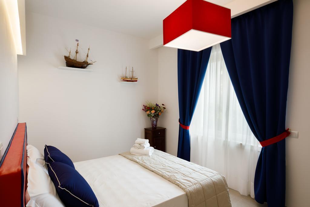 Apartment Sorrentolife *
