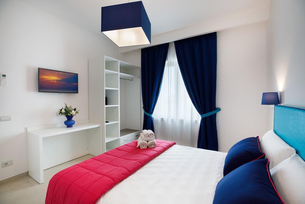 Sorrentolife Apartment