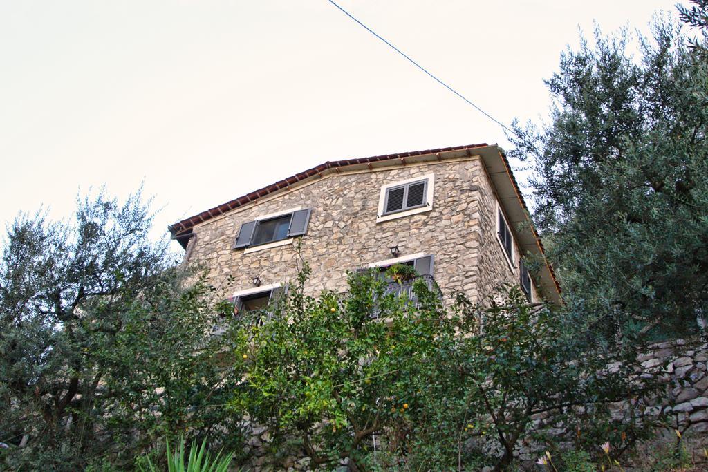 Casarufolo Paradise Guest house Sorrento