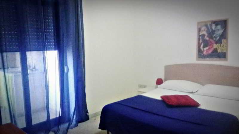 Bed & Breakfast Sorrento Home