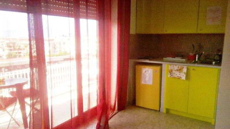 Bed & Breakfast Sorrento Home
