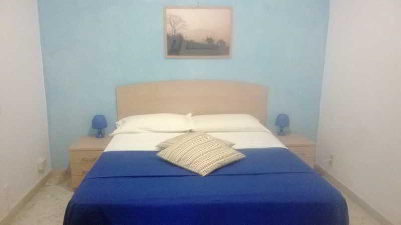 Bed & Breakfast Sorrento Home