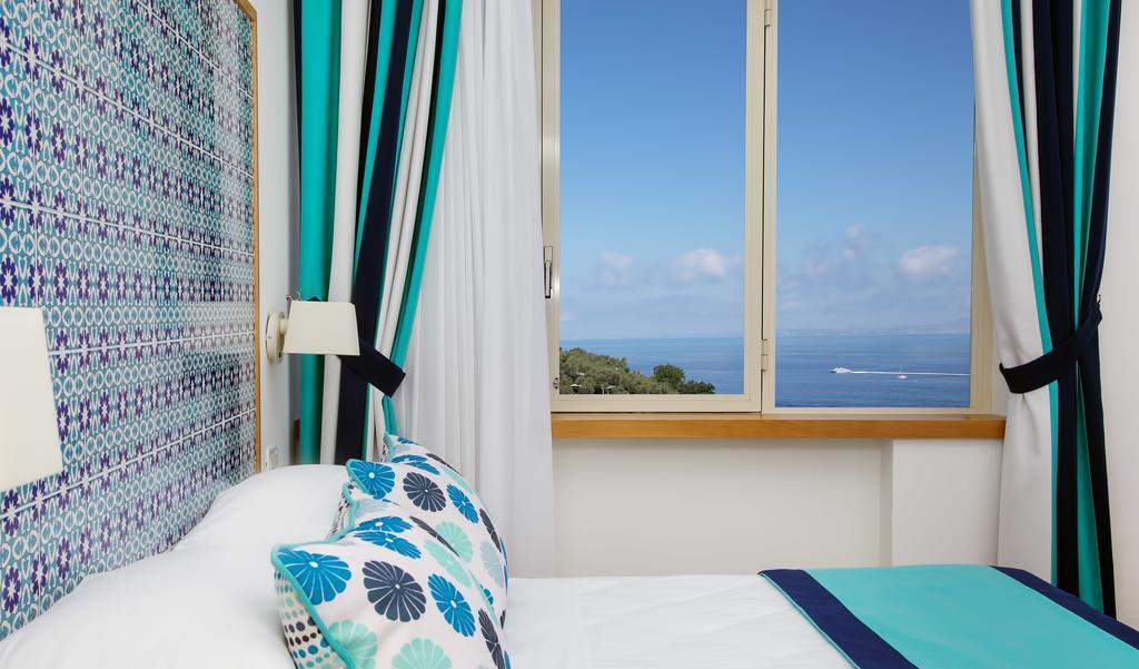 Miramare 4* Sorrento