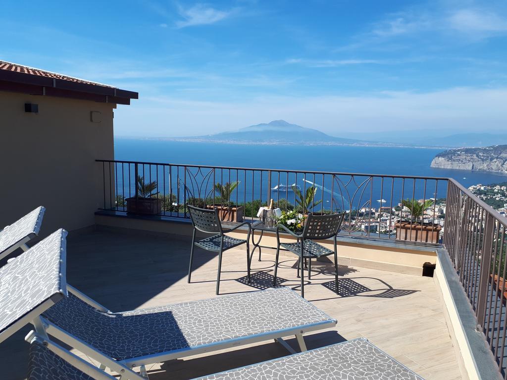 La Vue D'or Hotel