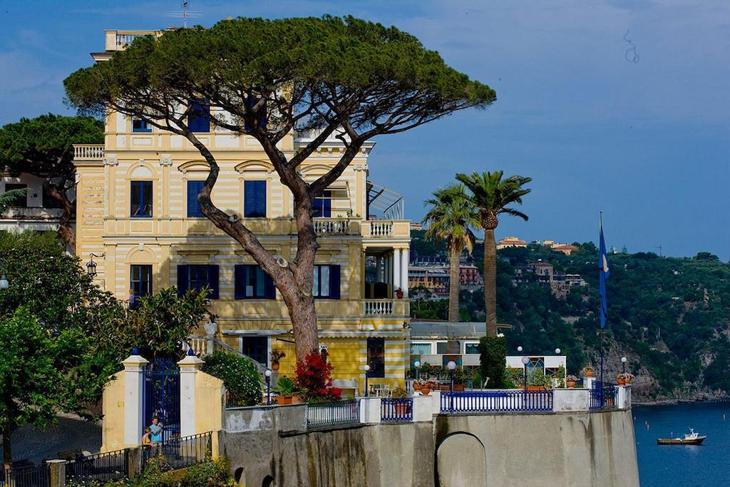 La Terrazza *