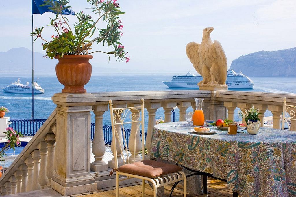 La Terrazza