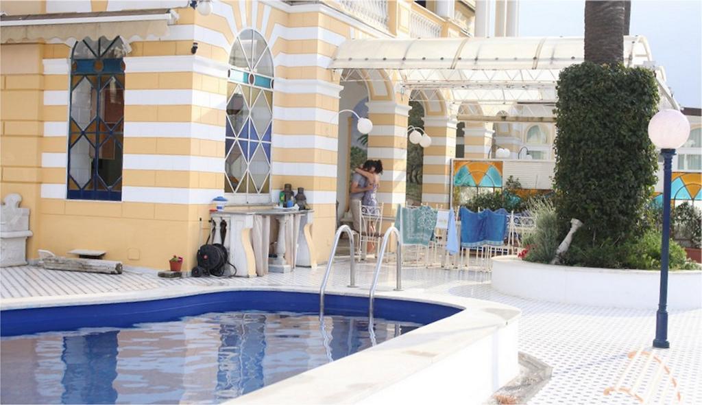Apartment La Terrazza