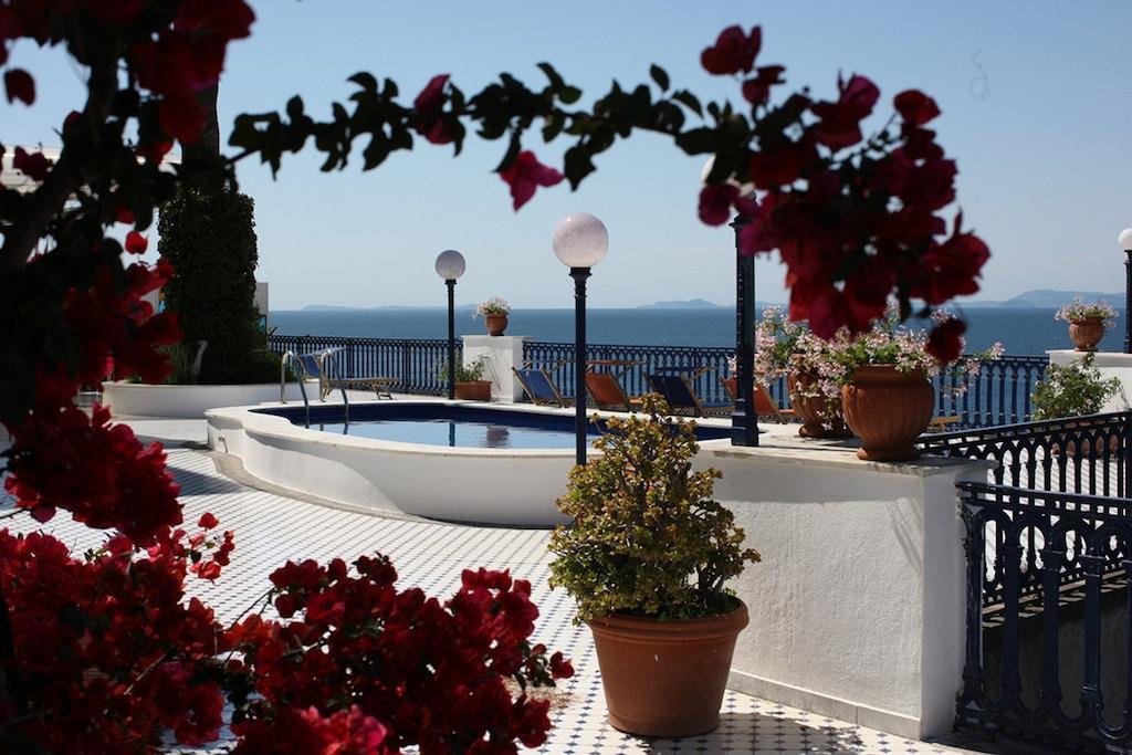 La Terrazza Apartment Sorrento