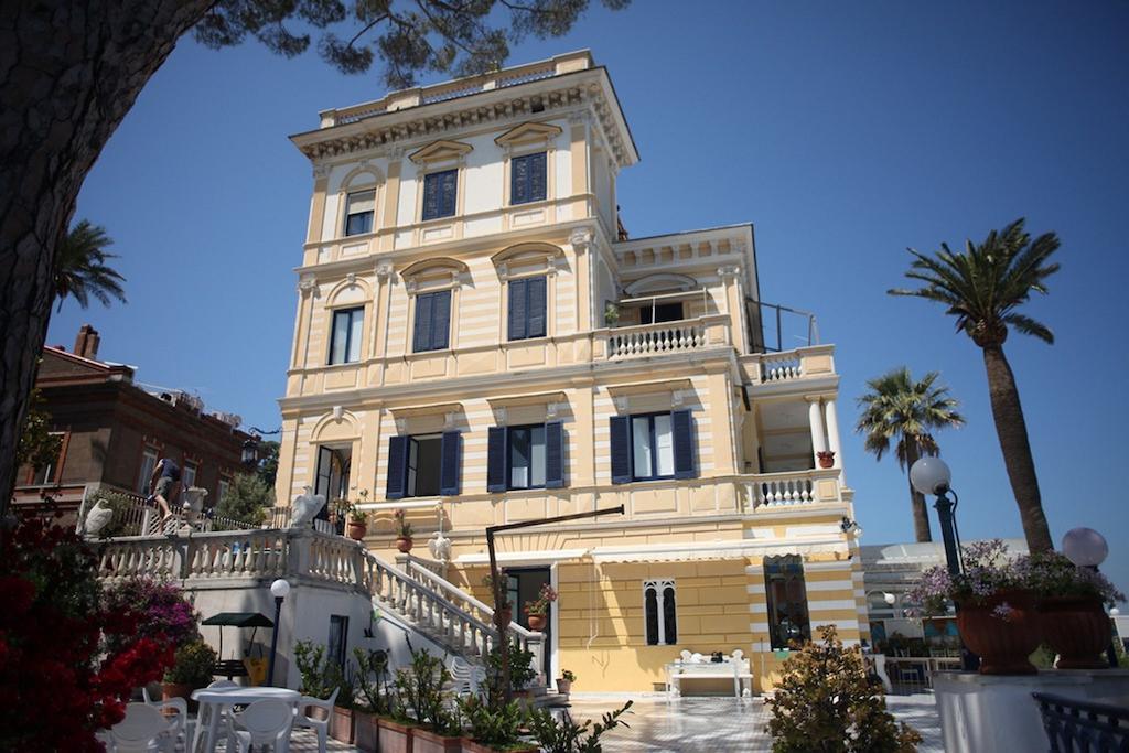 La Terrazza Sorrento