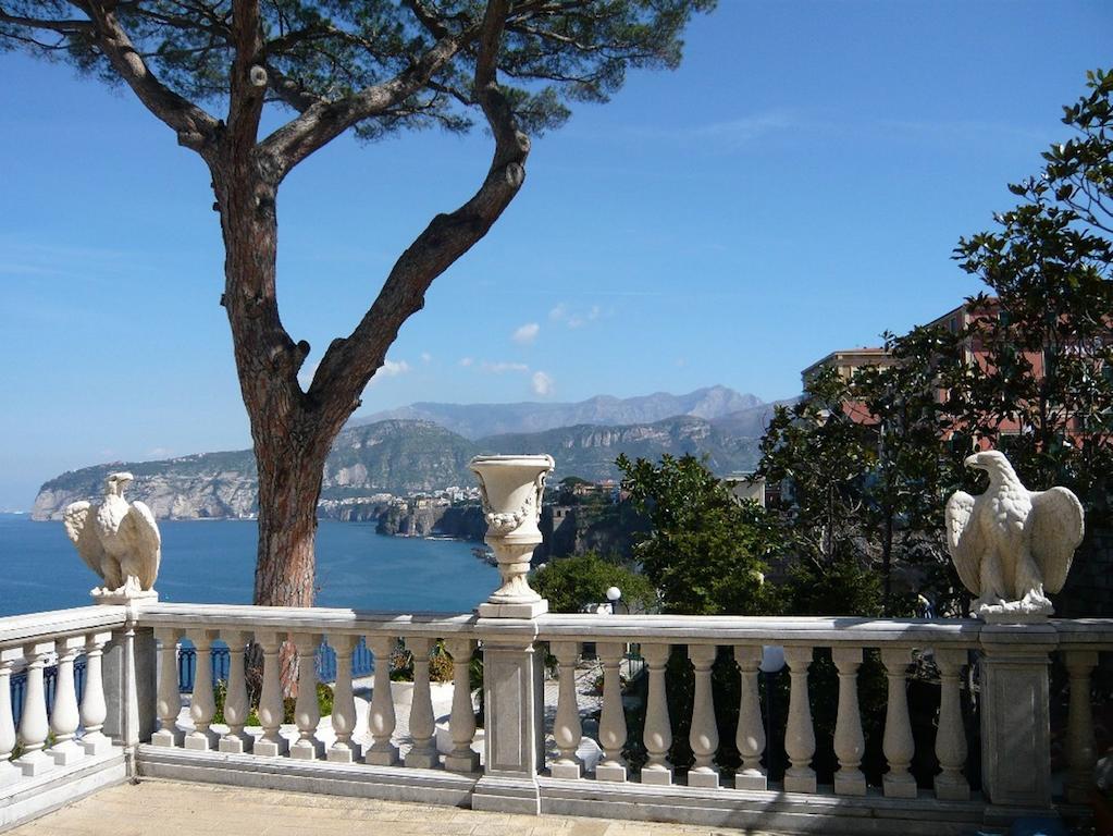 La Terrazza Apartment