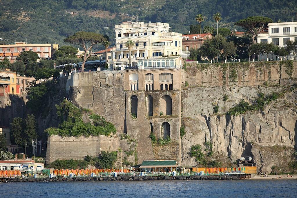 La Terrazza Apartment *
