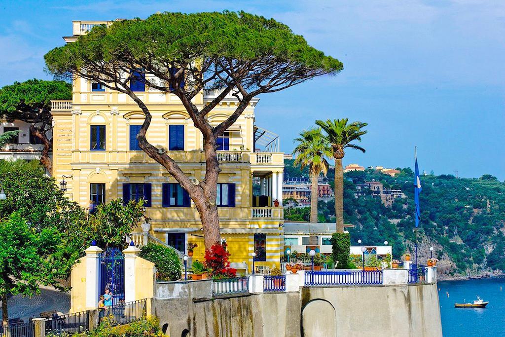 La Terrazza Apartment