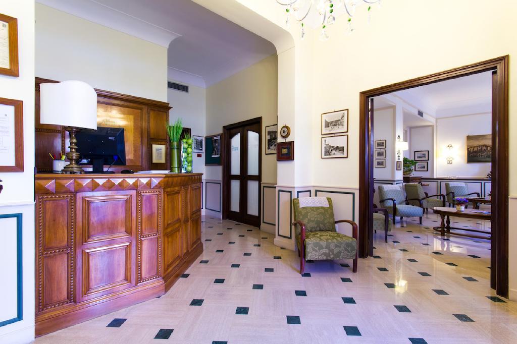 Hotel Di Sorrento