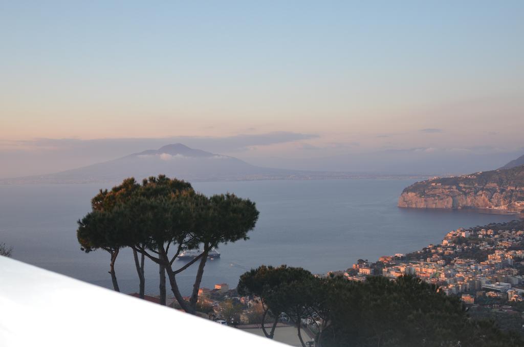 Le Terrazze 3* Sorrento