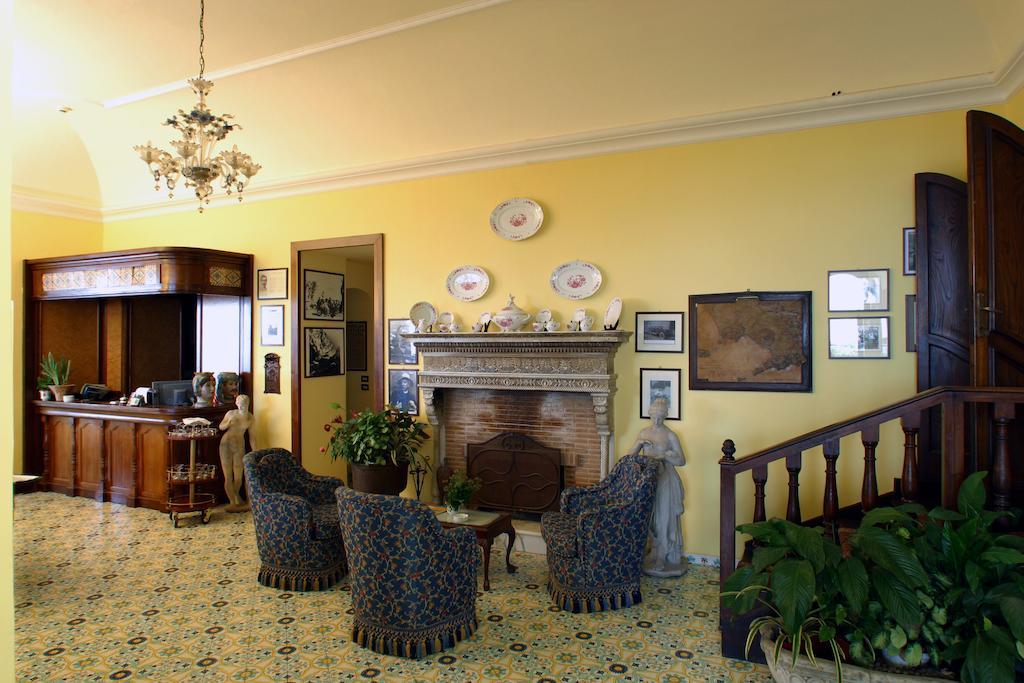 Hotel La Tonnarella Sorrento