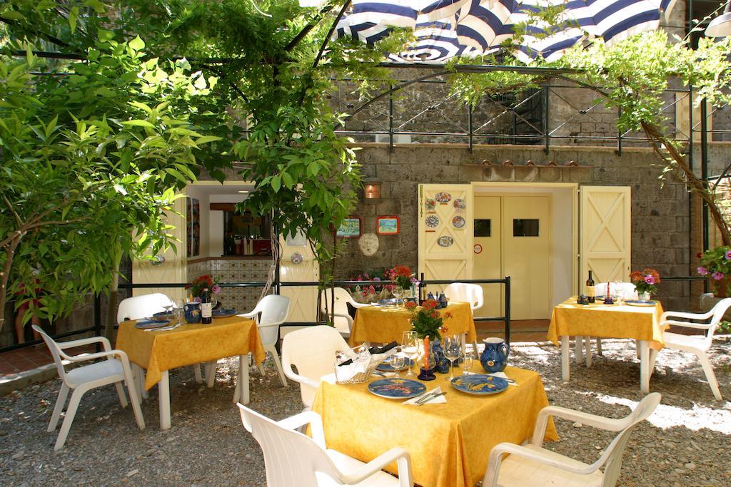 La Tonnarella Hotel Sorrento