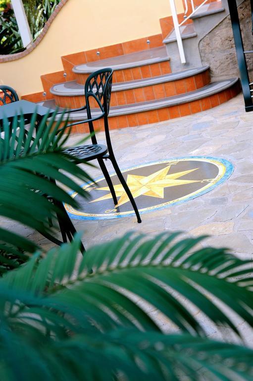 Relais Angiolina Guest house 3*