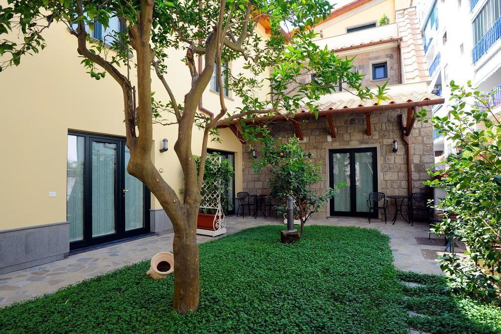 Guest house Relais Angiolina 3*