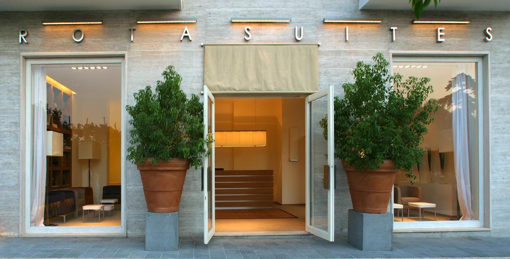 Rota Aparthotel 4*