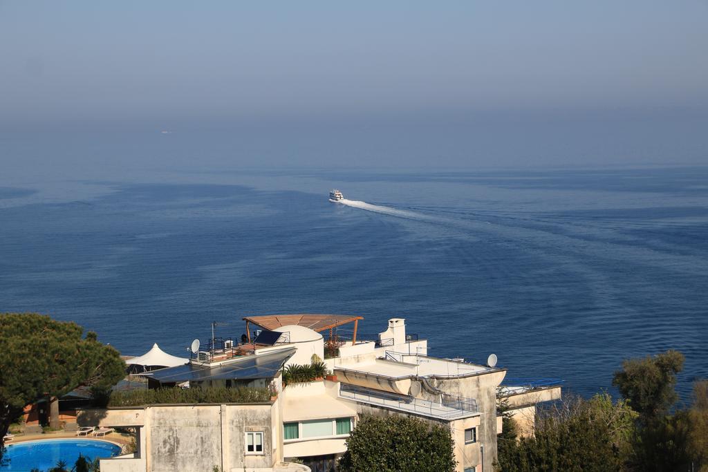 La Meridiana Hotel 3*