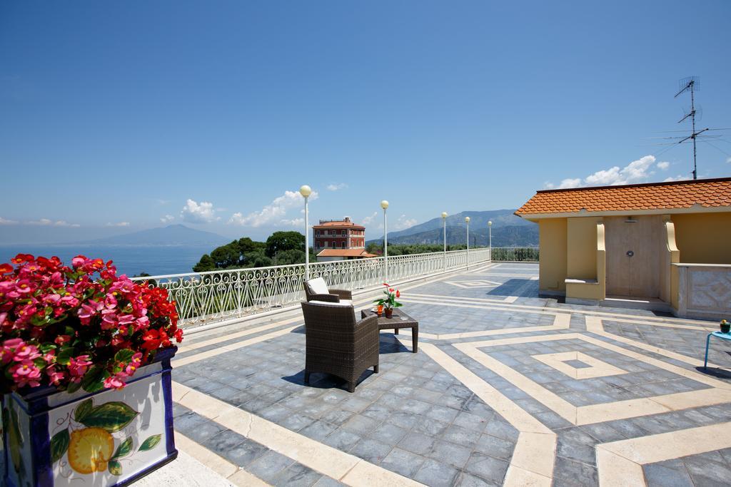 Johanna Park 4* Sorrento