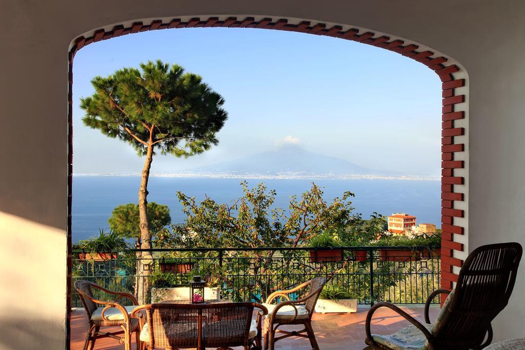 Peter's House By Gocce * Sorrento
