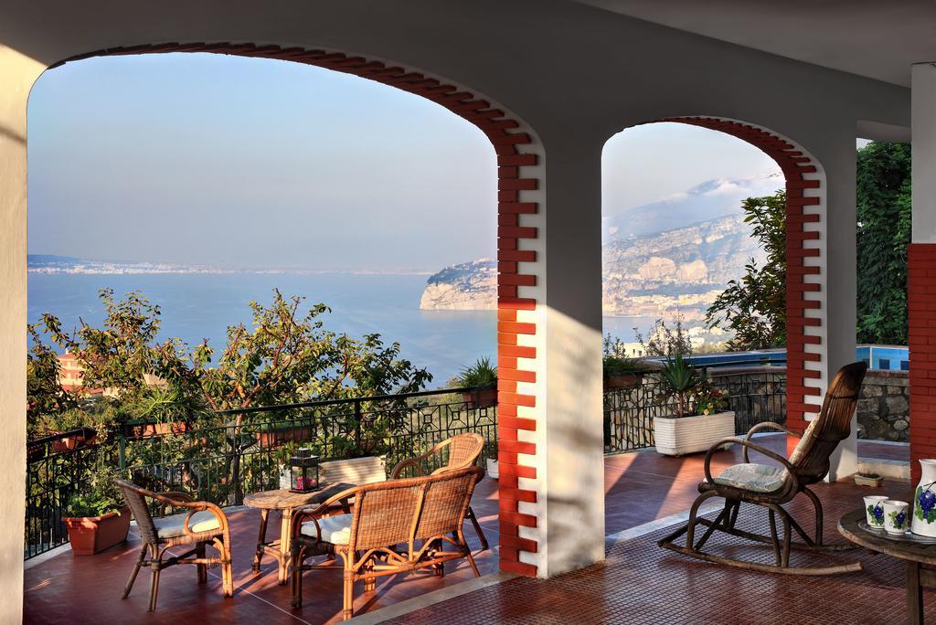 Peter's House By Gocce Apartment Sorrento