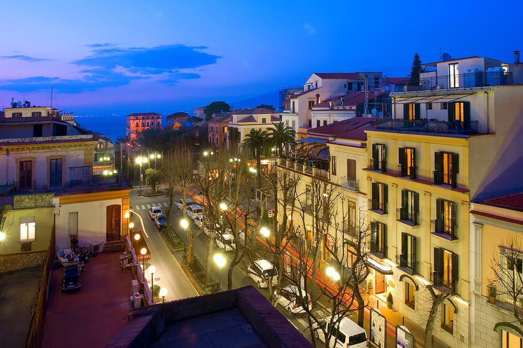 Hotel Di 3*