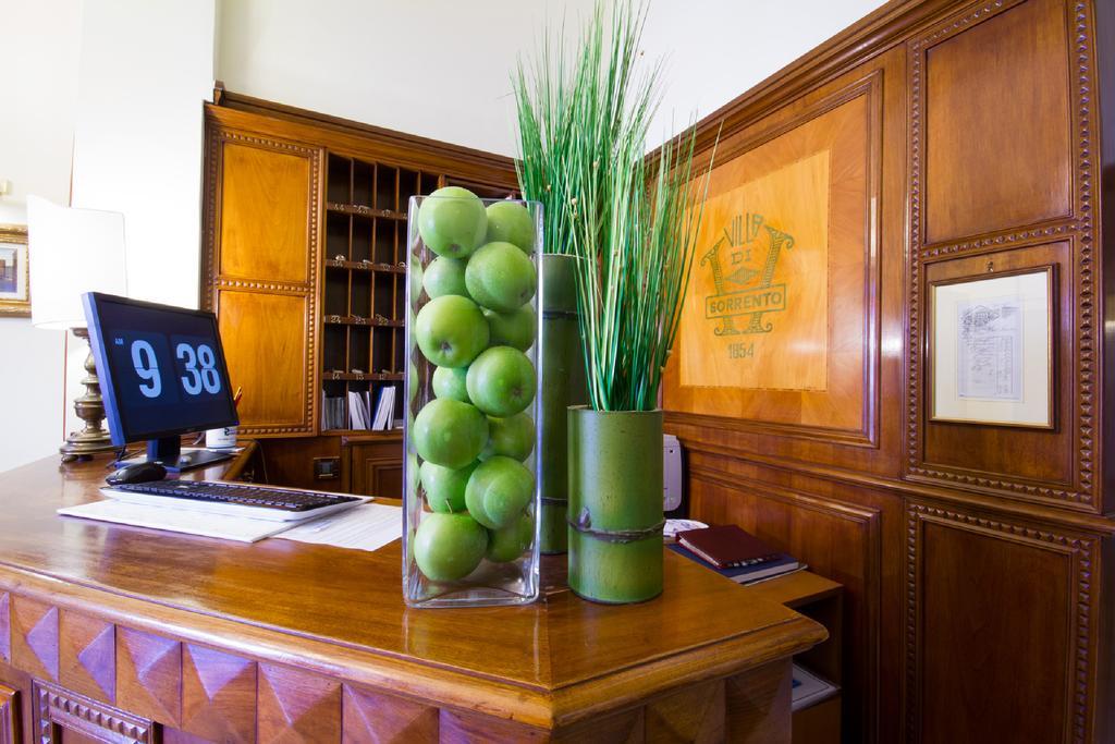 Di Hotel Sorrento