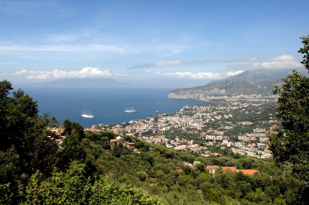 La Meridiana 3* Sorrento