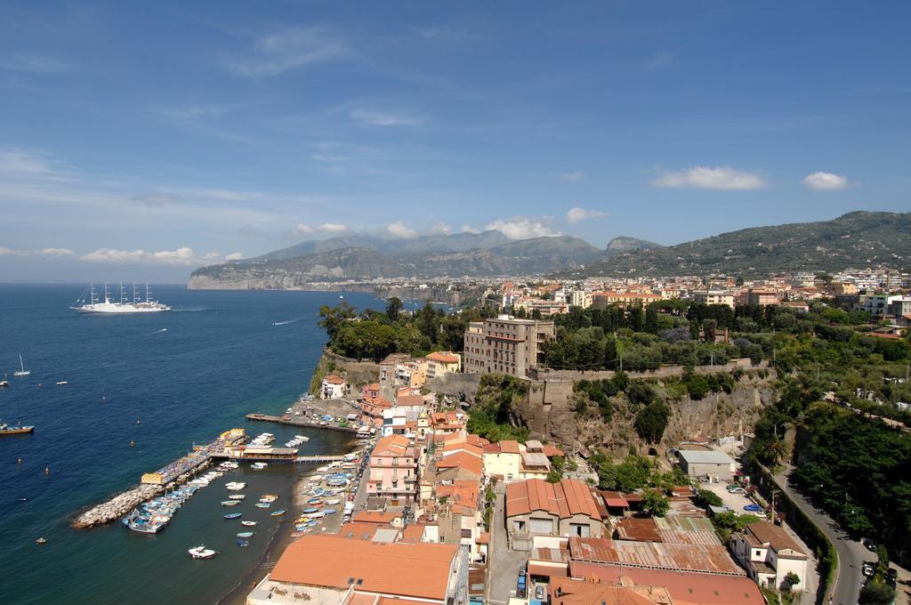 Hotel La Meridiana 3*